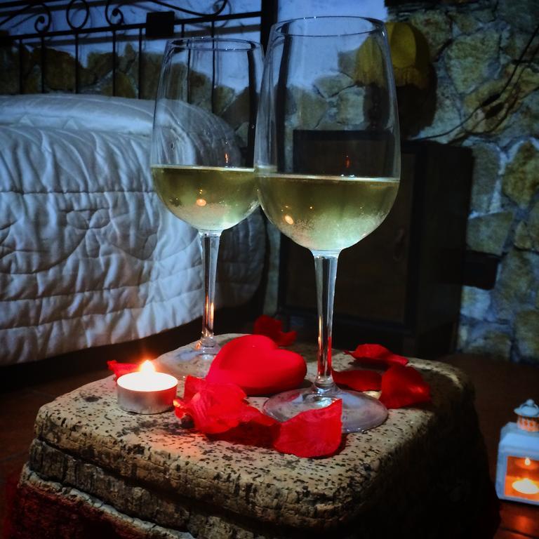 Le Capanne Di Villa Margherita Sonnino Zewnętrze zdjęcie
